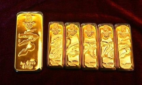 银行如何购买黄金 银行买黄金和金店买区别是什么