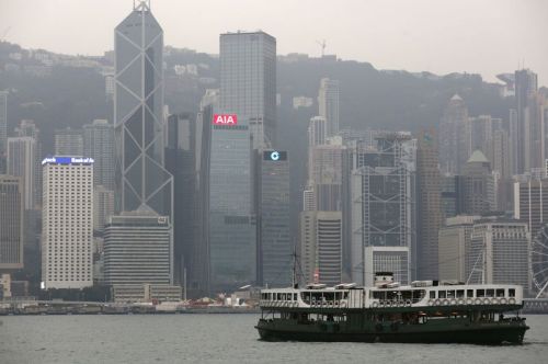 港股11月20日早报：三部门支持房地产企业合理股权融资 国际油价涨逾4%