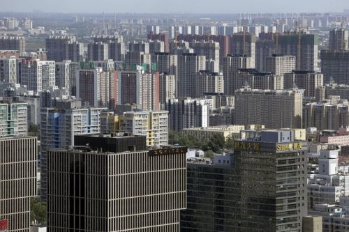 监管再次强调支持房企合理融资，股权、债券融资各有发力点