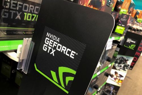 NVIDIA业绩爆棚 为什么盘后股价仍然一度大跌6%?